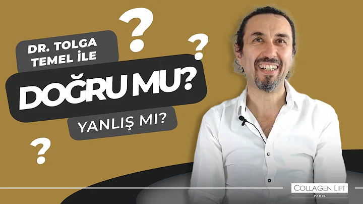 Fitoterapi Uzman DR. Tolge Temel ile Doru mu? Yanl...