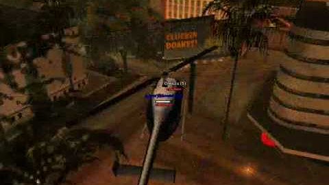 GTA San Andreas Billboards MOD Set1