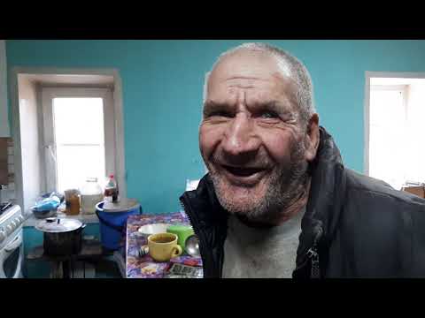 У ДЕДА МАТВЕЯ