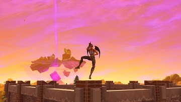 So I 1v1ed The “Best” Mobile Fortnite Player And This Happened..