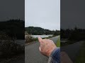 Big storm coming later today on the west coast