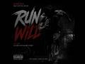 [GYMTAPE] RUN WILD | 250 BPM EXTREME MOTIVATION #HIPHOP # GYMTAPE #FAST HIPHOP #WORKOUT MUSIC