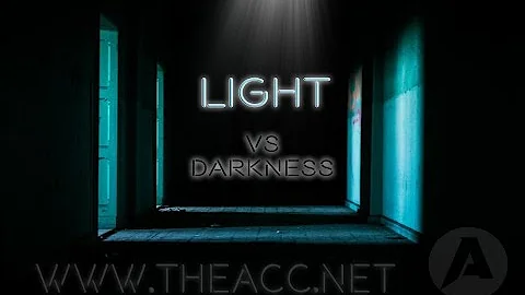The Awakening - Muhlenberg "Light Vs Darkness"  - ...