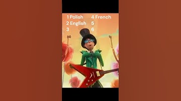 How Bad Can I be? - different languages ranking | #onceler #howbadcanibe #languages
