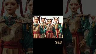 Download Lagu #puppet #fight #kunfu warrior # dengerous MP3