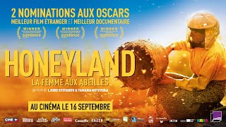 Bande annonce Honeyland 