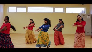 Randakka Randakka Dance Video Anniyan