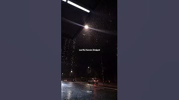 Do tarfa hai to ye sanjog hai 🥺 | Whatsapp Status | Aesthetic Status | Lyric Status | #shorts #viral