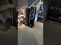 Capture de la vidéo Atohm Loudspeakers & Weird Demo Music