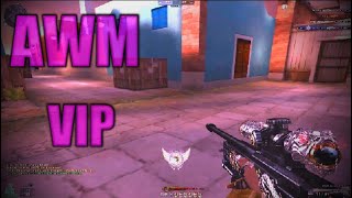 CROSSFIRE|AWM VIP|Highlights