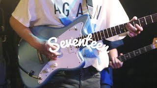 SEVENTEEN AGAiN 2019-01-06 新代田FEVER KiliKiliVilla新年会2019