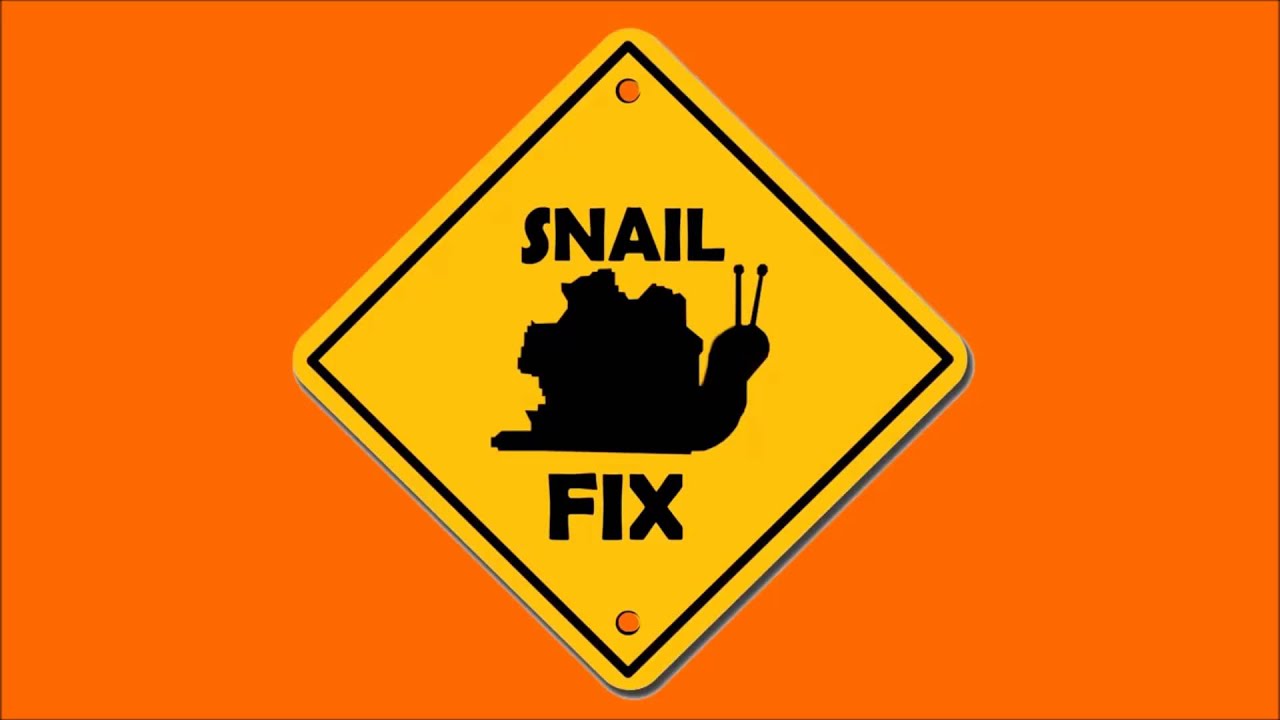 snailfix jeff intro