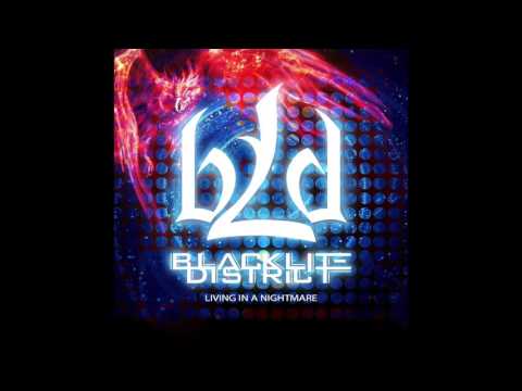 Blacklite District - \