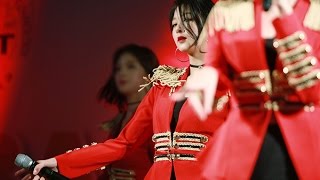 20160513 부산과학기술대 돌스 민하직캠