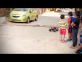 Kyosho Mad force