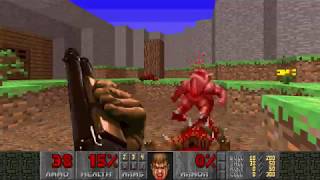 14 - DoomCraft
