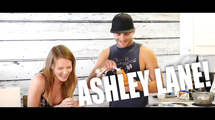 Ashley Lane!