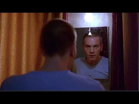 Trainspotting 1996 Ending WITH ENGLISH SUBTITLES HD 