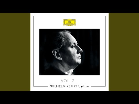 Schubert: Piano Sonata No. 1 in E Major, D. 157: III. Menuetto. Allegro vivace – Trio