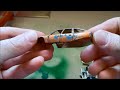 Tuto restauration custom citroen cx majorette