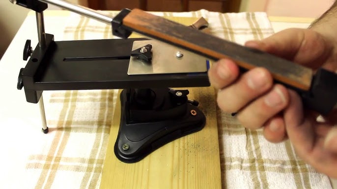 Kimbo Knife Sharpener