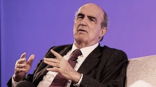 Javier Manterola: 'El puente es la estructura por antonomasia'