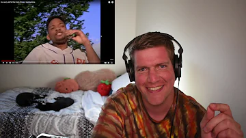 Reaction to 'Summertime' by DJ Jazzy & The Fresh Prince (Will Smith)