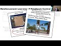 Na Li - Scalable and Safe Learning-based Decision-Making in Dynamical Systems