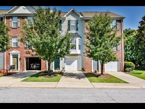 102 Cambria Ct, Mauldin, SC home video tour