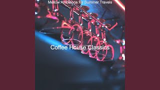 Alluring Moods for Bars