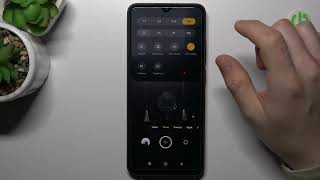 How To Activate The Voice Shutter Camera Feature On A Redmi 12C