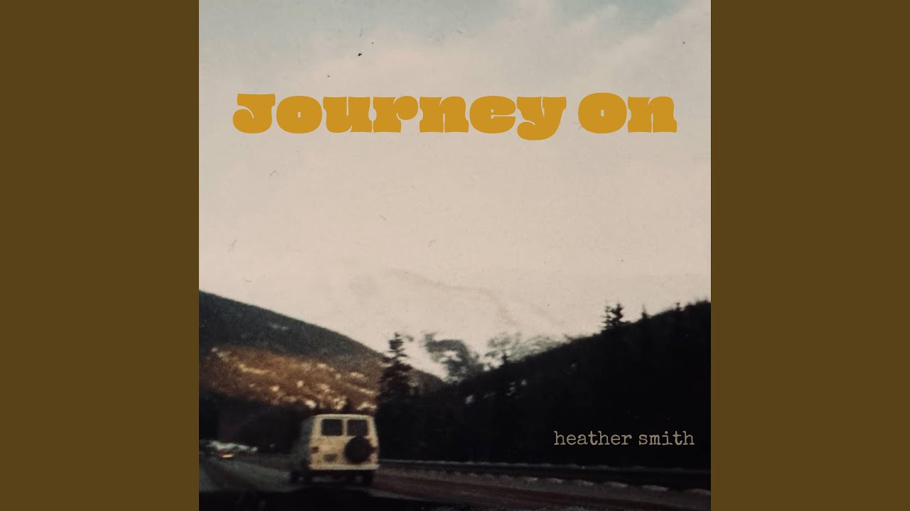 Watch Journey On on YouTube Watch Journey On on YouTube