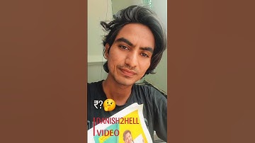 rund2hell new shorts video#rund2hell #r2h #funnyshorts