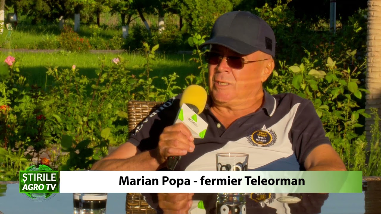 După secetă, un nou fenomen meteo extrem amenință culturile din 2021 1 După secetă, un nou fenomen meteo extrem amenință culturile din 2021 YouTube player