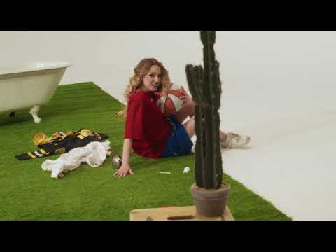 Adam Sandler (Official Music Video) - Heather Russell 🤍