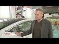 Надежность Tesla. Фрагмент репортажа телекомпании СТВ