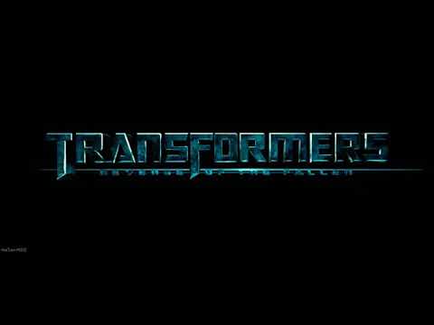 Transformers 2 ending scene