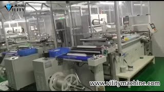 How to Build a Fully Unmanned Electronics Manufacturing Factory in 2026 | Industry 4.0 Factory Guide