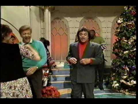 Johnny Mathis - It's the Most Wonderful Time of the Year (1993 TV Special)