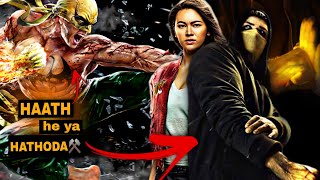 Iron Fist Season 1 All Episode Explained in Hindi | Netflix Series हिंदी / उर्दू | Hitesh Nagar