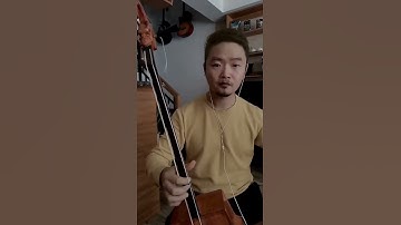 Thumbnail of 马头琴曲-黄岩Mongolian Morin Khuur-Yellow rock