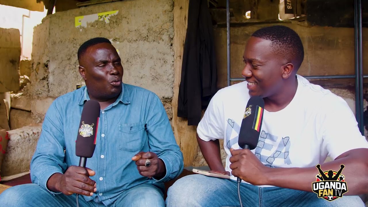 FAROUQ MEYWA ALIMBA TAKUBAGA KU MUPIIRA MU SC VILLA, TASOBOLA MANDELA - MIRACLE SC VILLA