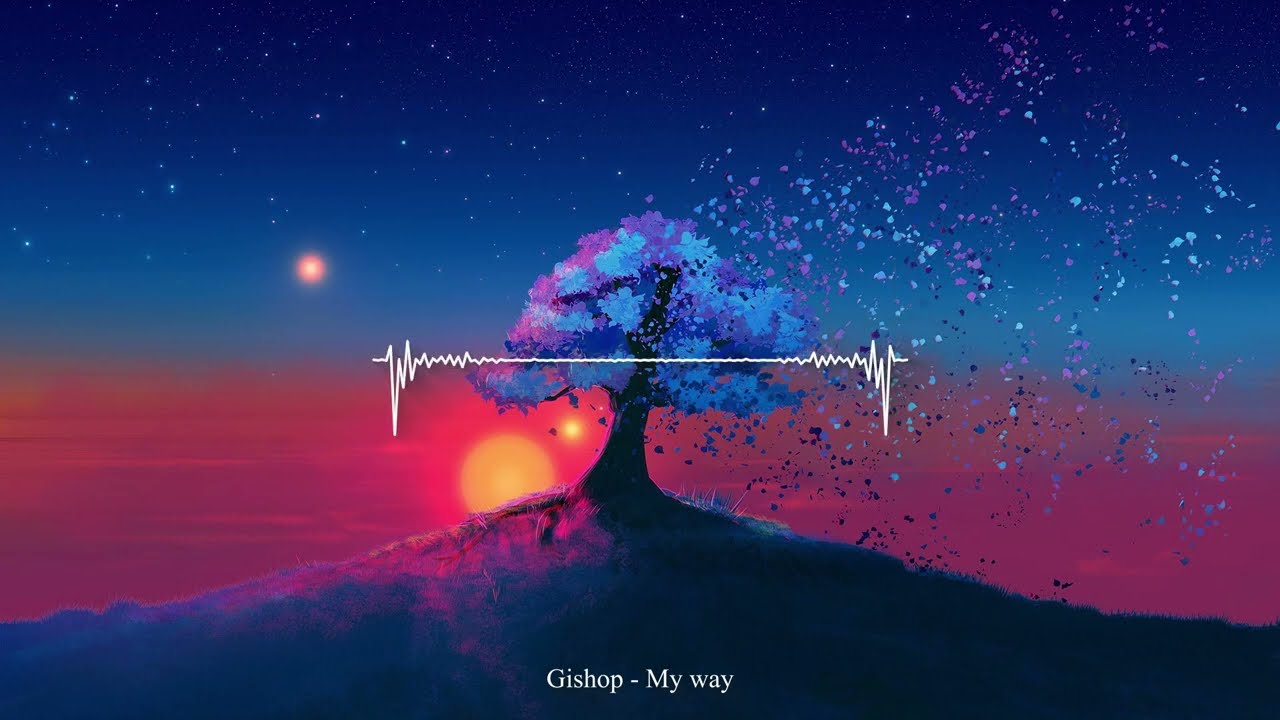 My way gishop