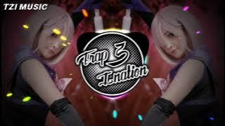 Umbrella - Alpi Bourigan (Remix) Trap Bass Boosted