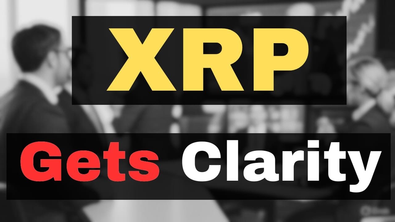 В этот момент криптовалюты обретают ясность, и XRP занимает лидирующие позиции — анализ XRP Today.