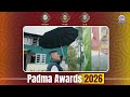 Darjeeling’s Pride Prof. Gambir Singh Yonzone to Receive Padma Shri 2026