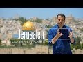 "El Idioma del Espiritu Santo" - Jerusalén - Episodio 8 - La Promesa Serie de TV