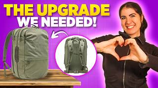 Famous NEW DROP: Pakt One Travel Backpack Review Wealth