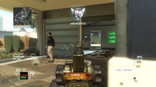 FFA Beast Killchain - TurnOn!!!