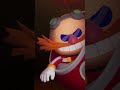 【SONIC & FRIENDS】 キュートなソニックたちが送るショートアニメ EP4-3 #sonic "shorts" 【ソニック&フレンズ】